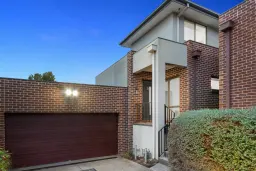 3/31 Mount Dandenong Road, Ringwood East