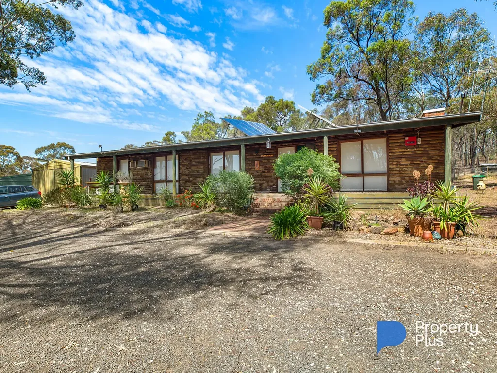 Maiden Gully 4Kwarto A Rural Escape With Room to Breathe – A Fantastic Entry Into Acreage Living
