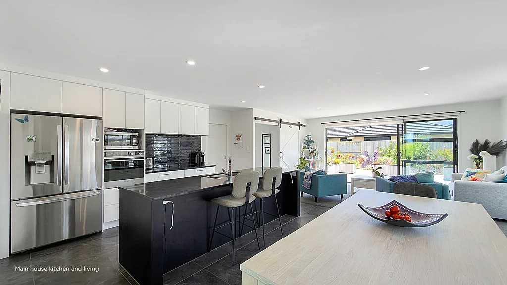 Thames 5Phòng ngủ Own smarter – Shared living, shared investment.