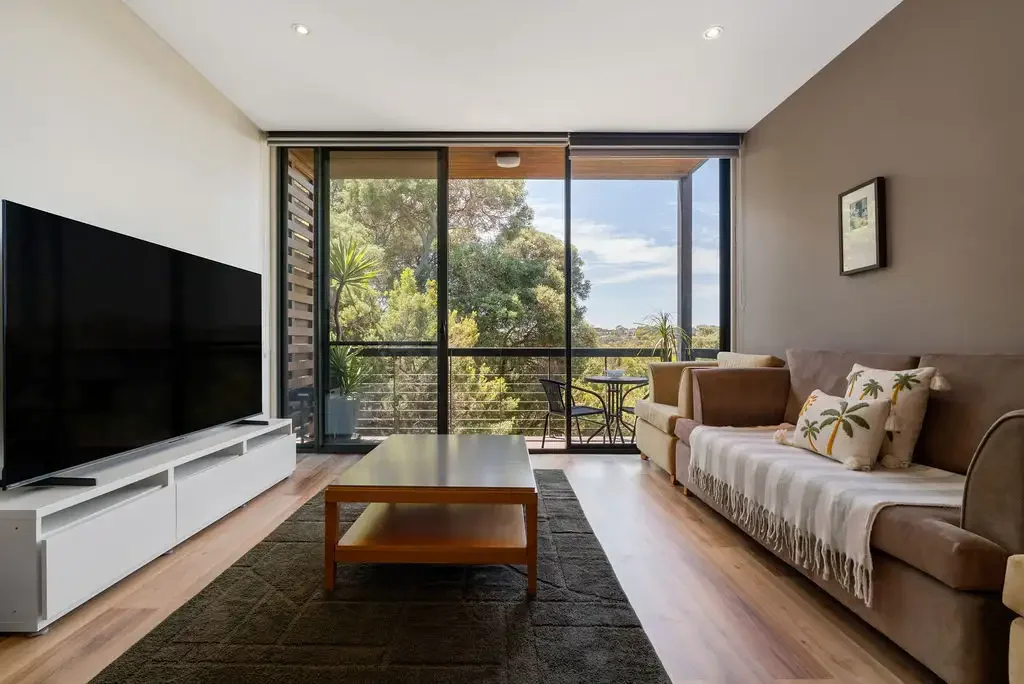 Fingal 1Zimmer Resort-Style Living in Prestigious Moonah Links