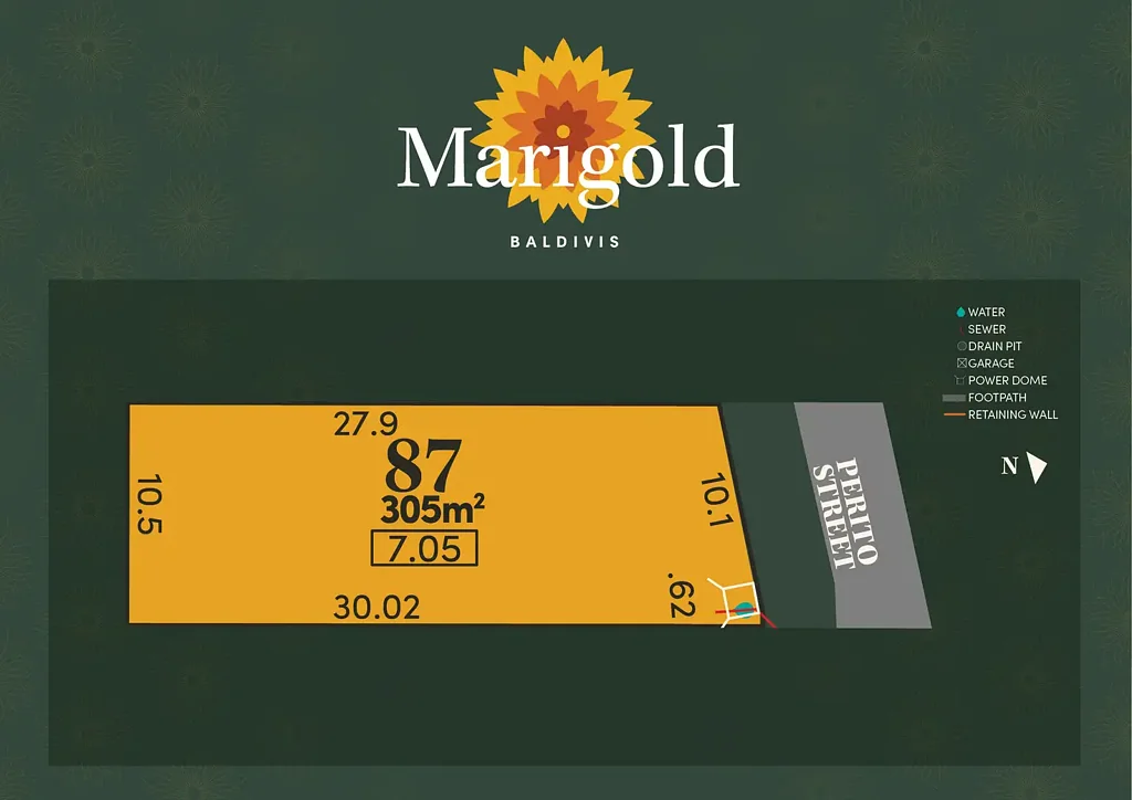Baldivis Marigold Estate Baldivis