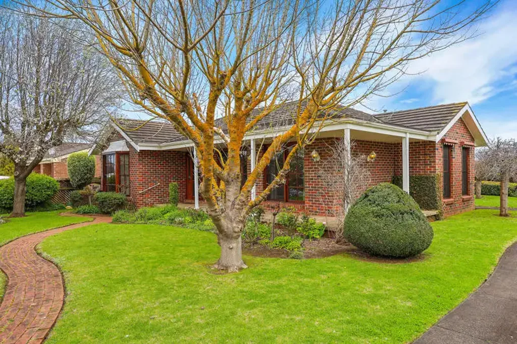 Warrnambool 4Zimmer Spacious Family Home on a Vast Allotment
