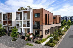 54 Alliot Mews, Edmondson Park
