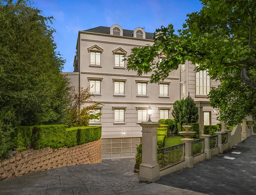 21/29 Bendall Street, Kensington, Melbourne CBD, 2房, 1浴, Apartment