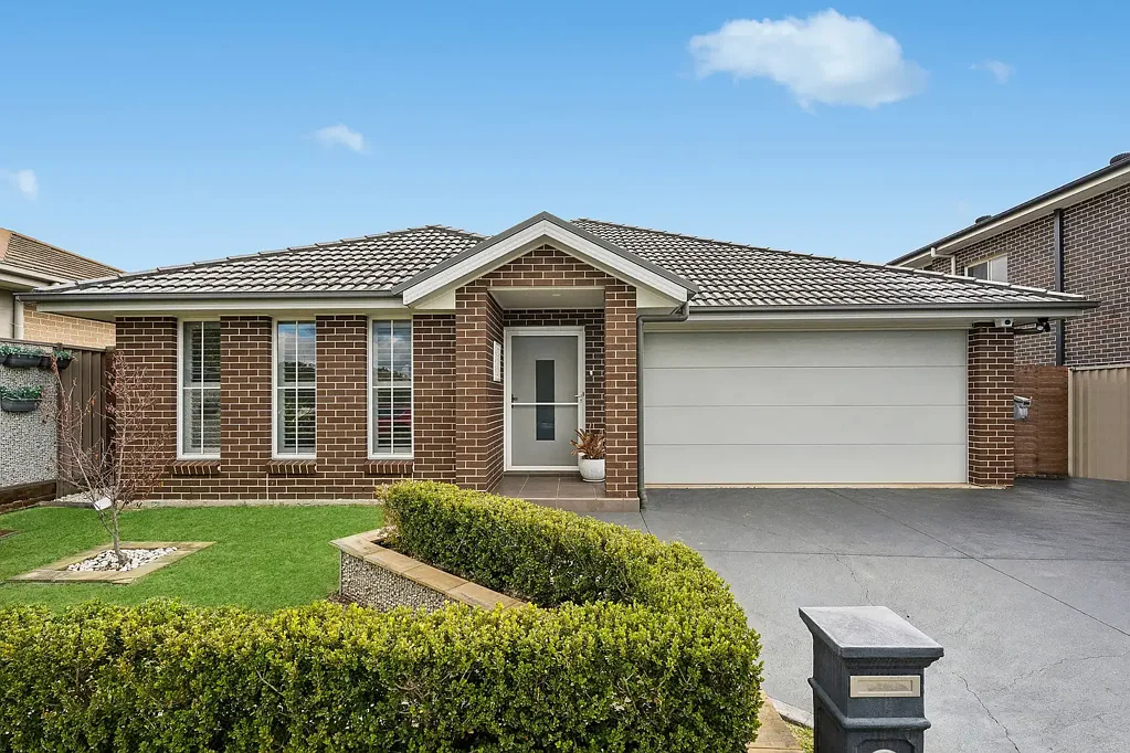 Mount Annan 4غرفة نوم Immaculate family living in one of Mount Annan's finest streets