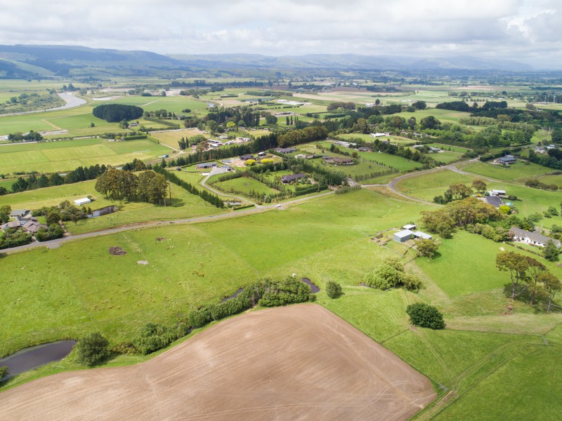 211 Hendersons Line, Kelvin Grove, Palmerston North, 0 Bedrooms, 0 Bathrooms