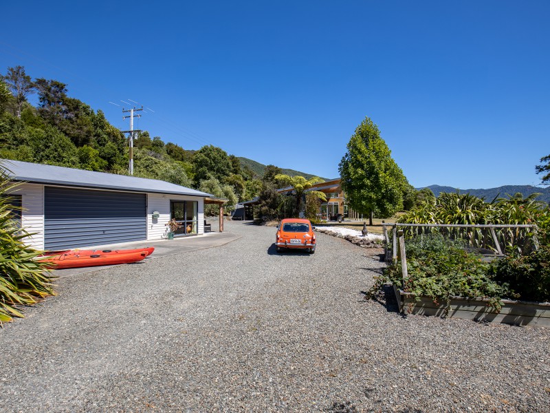 810 Queen Charlotte Drive, Havelock, Marlborough, 4 phòng ngủ, 0 phòng tắm