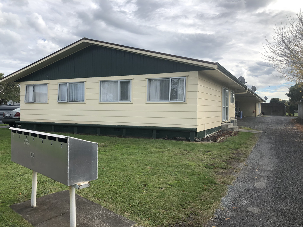 121 Roebuck Road, Te Hapara, Gisborne, 0 Schlafzimmer, 0 Badezimmer