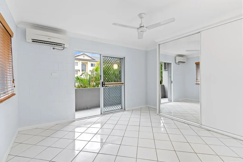 Cairns North 1 Slaapkamer CITY FRINGE VALUE | WALK TO THE ESPLANADE