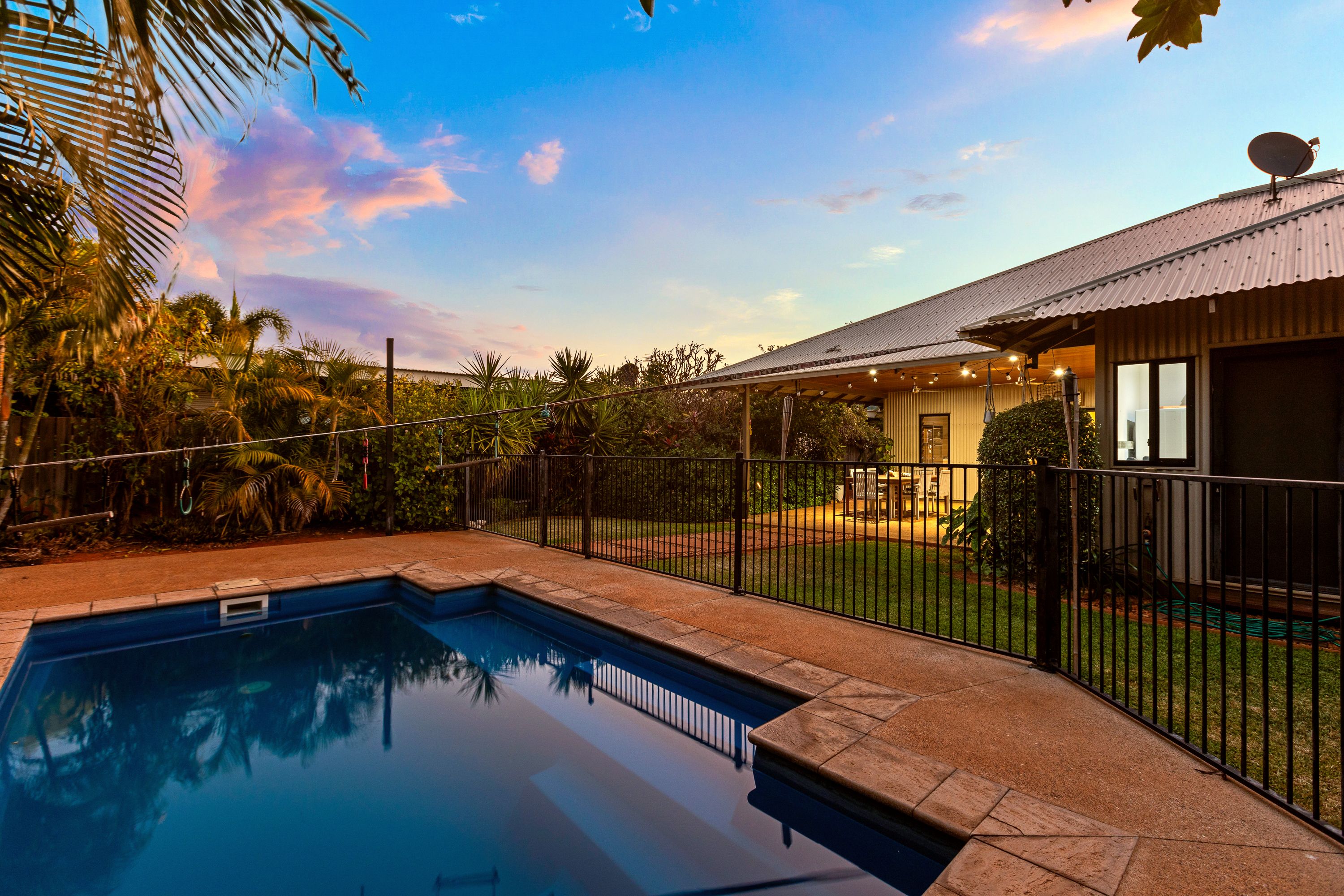 25 BARRGANA RD, CABLE BEACH WA 6726, 0 Schlafzimmer, 0 Badezimmer, House