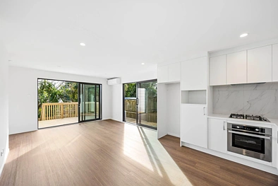 4 Bedroom in Glen Eden