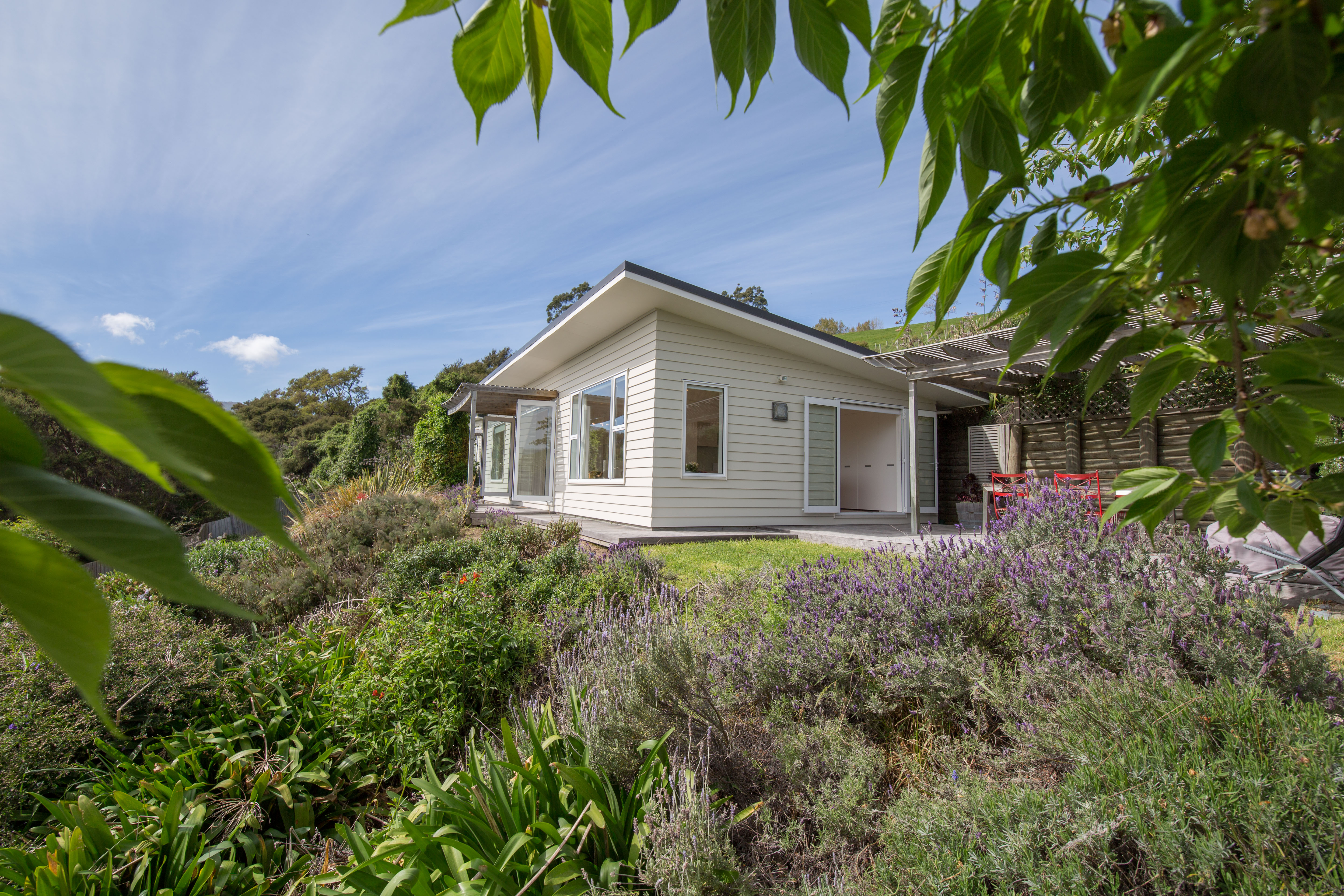 23 Kotare Lane, Takamatua, Christchurch, 2 chambres, 1 salles de bain