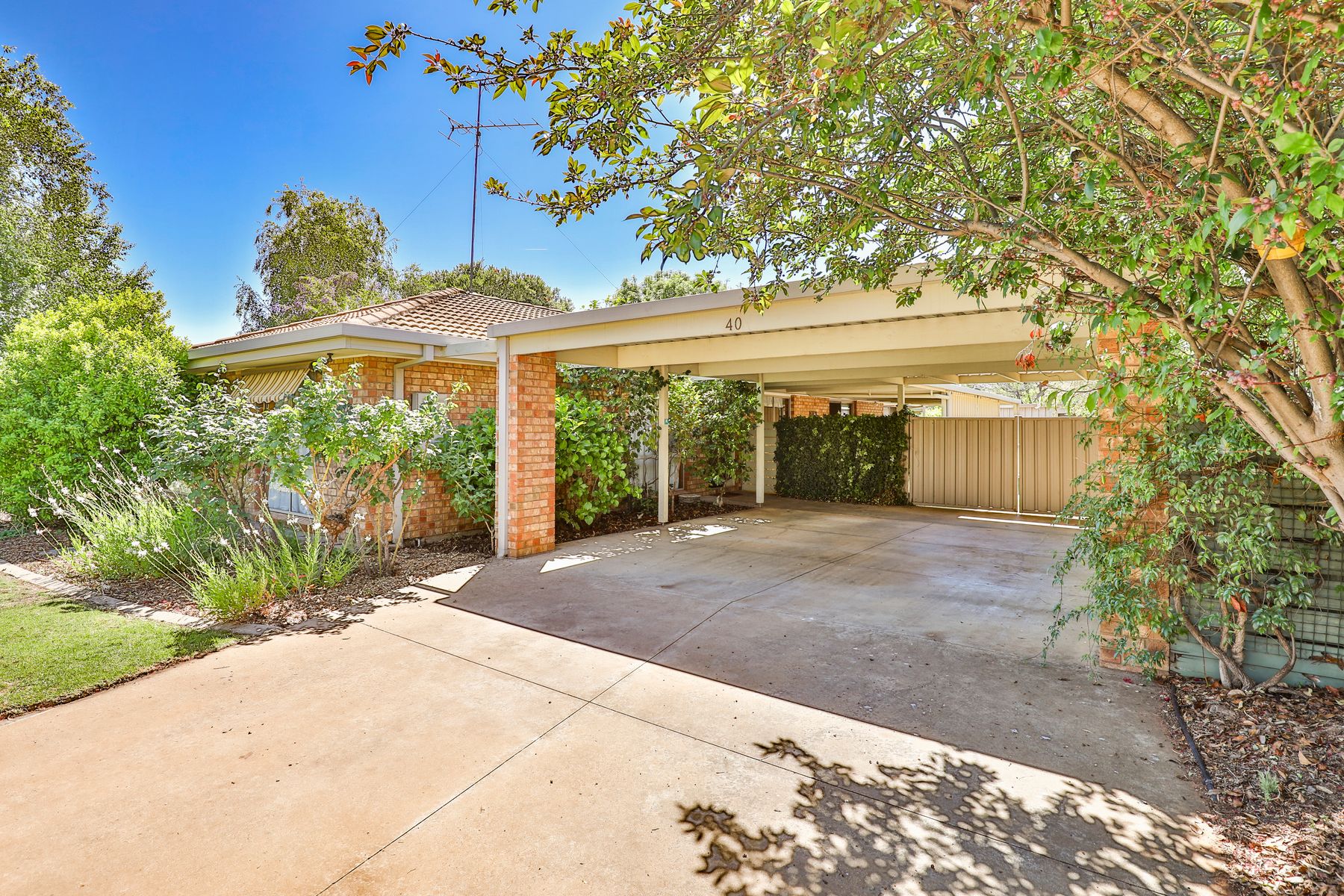 40 MANSELL DR, MILDURA VIC 3500, 0 ਕਮਰੇ, 0 ਬਾਥਰੂਮ, House