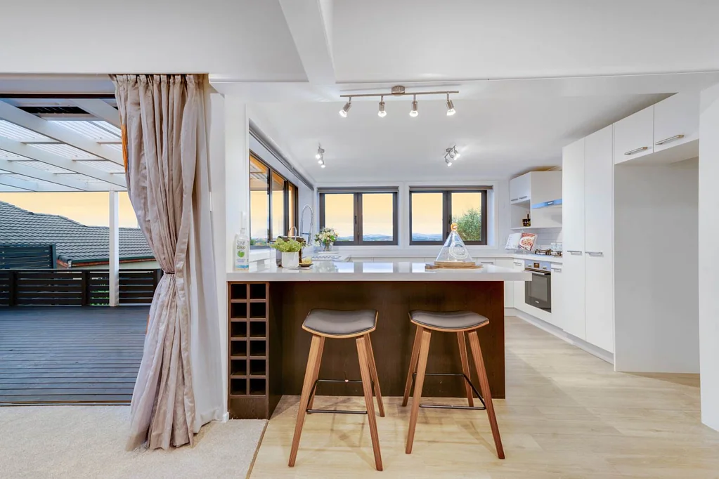 Pukekohe 4Zimmer Family Comfort Meets Stylish Entertaining