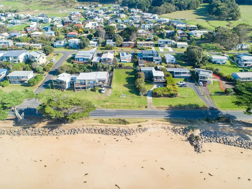 Apollo Bay  PRESTIGE COASTAL PARCEL – 277 GREAT OCEAN ROAD, APOLLO BAY