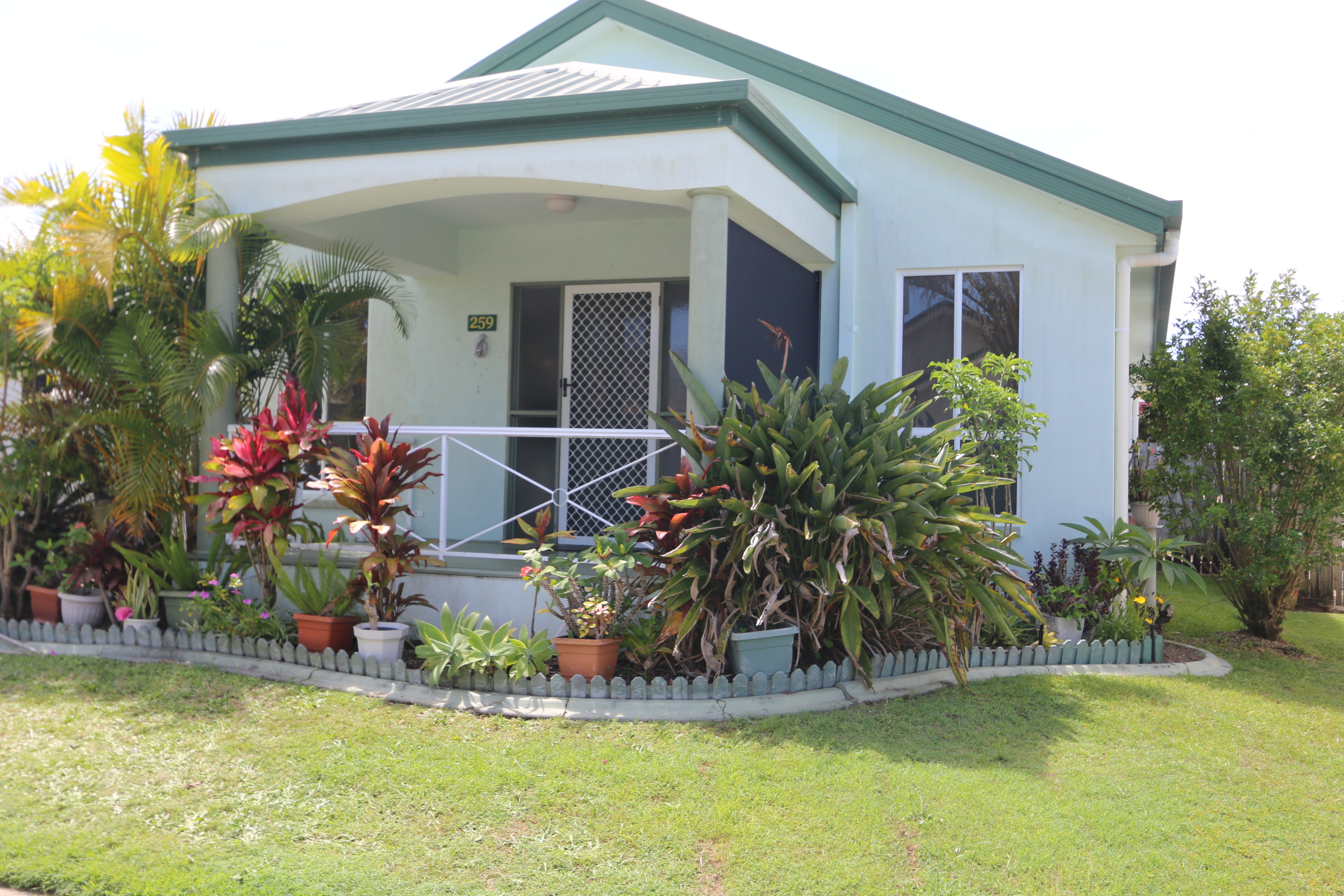 BRIBIE PINES ISLAND VLGE UNIT 259 126 COTTERILL AV, BONGAREE QLD 4507, 0部屋, 0バスルーム, House