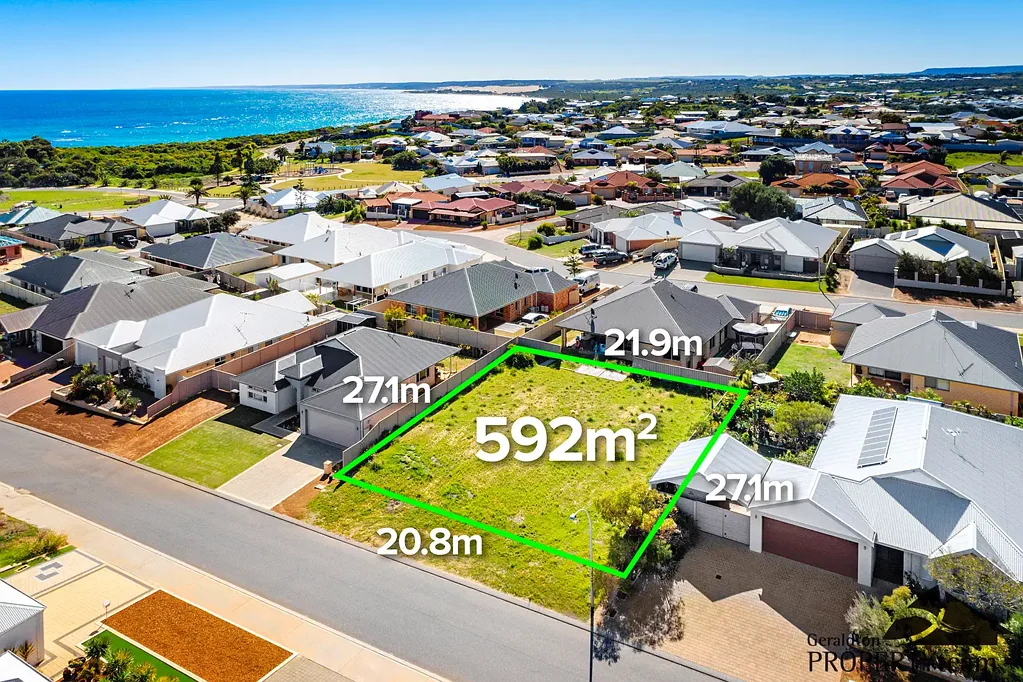 9 Spindrift Vista, Glenfield, WA 6532