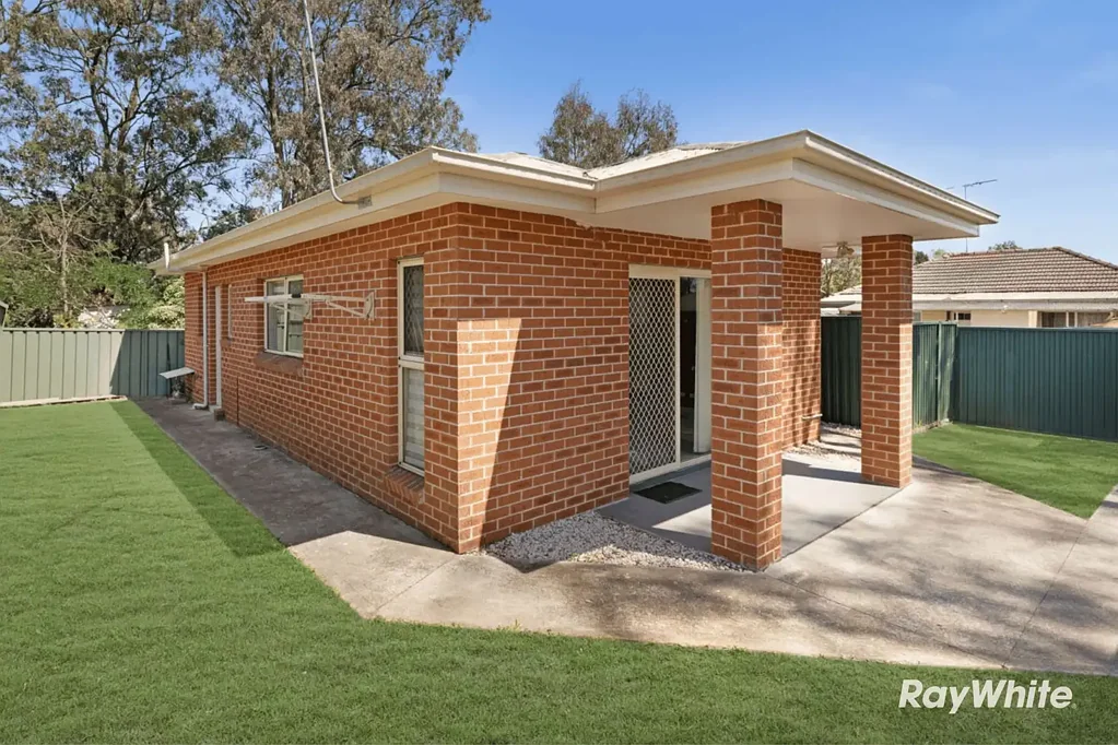 16 & 16A Dunstable Road, Blacktown, NSW 2148