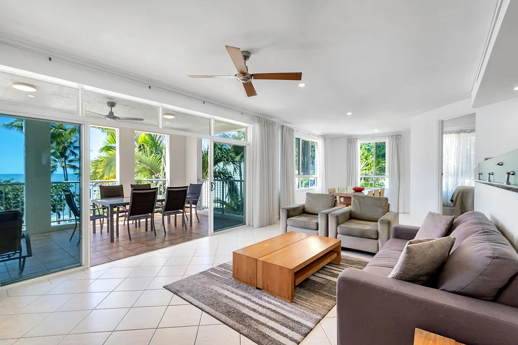 13/31-35 Vasey Esplanade, Trinity Beach, QLD 4879
