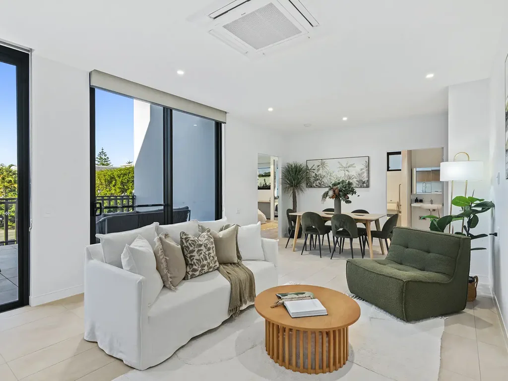 Tugun 2 Slaapkamer Tugun Shores - Unit 5 Now Available