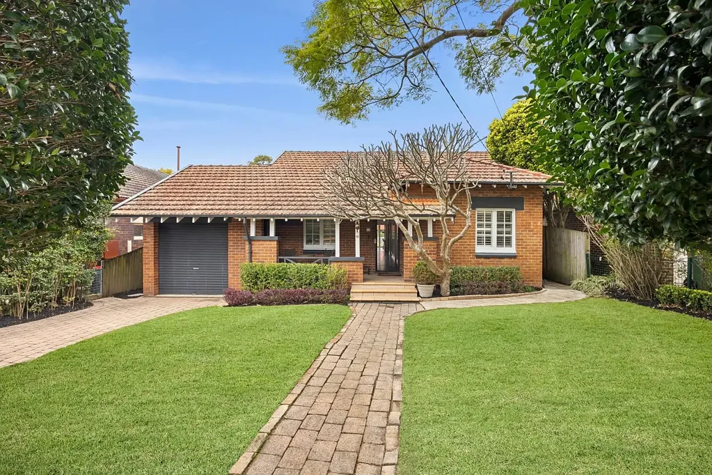 41 Duntroon Avenue, Roseville, NSW 2069