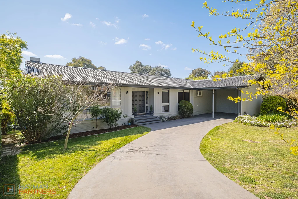 11 McCay Place, Pearce, ACT 2607