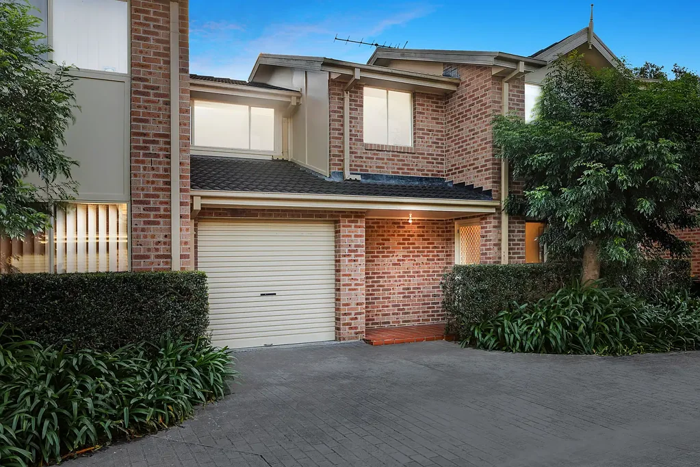Ourimbah 3房  Bright central lifestyle living