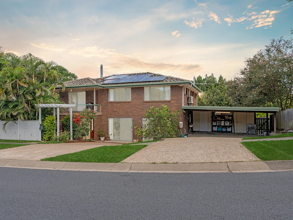 58 Kaloma Road, The Gap, QLD 4061