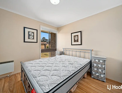 10/3 Keith Street, Scullin, ACT 2614, 2 phòng ngủ, 1 phòng tắm, Unit