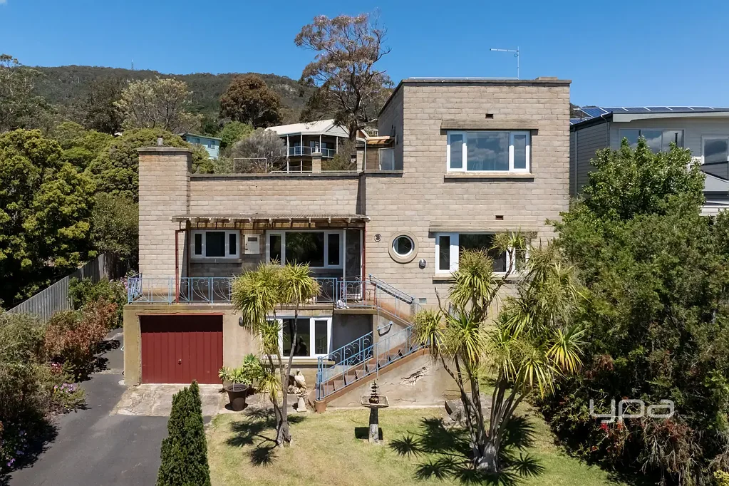 Mccrae 3部屋 Exceptional Opportunity - Inter war Home with Inspiring Future and Bay Views
