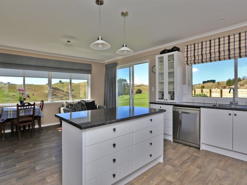 78 Bush Road, Central Hawkes Bay Country, Hawkes Bay, 3房, 2浴