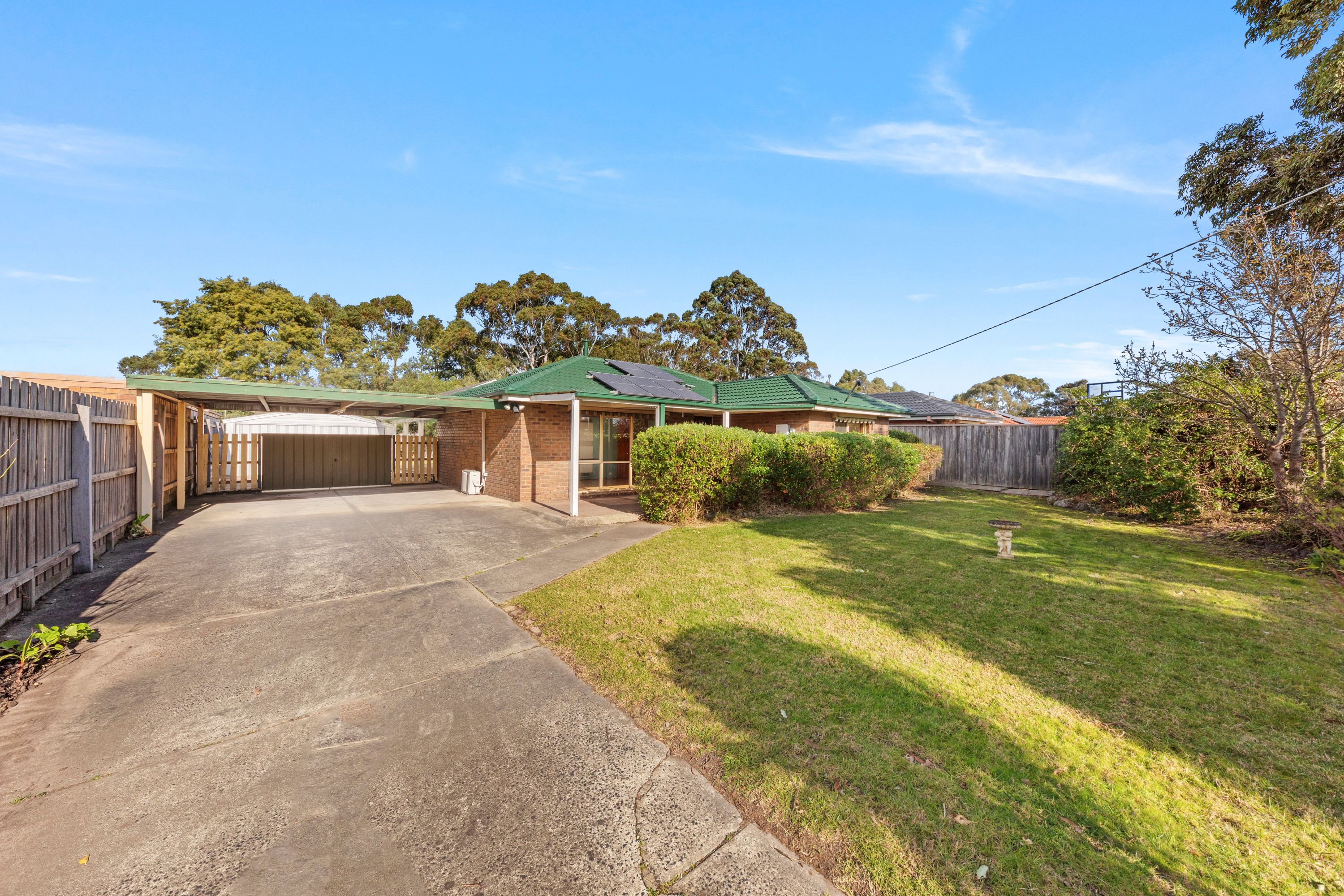 49 CAMERON WAY, PAKENHAM VIC 3810, 0 phòng ngủ, 0 phòng tắm, House