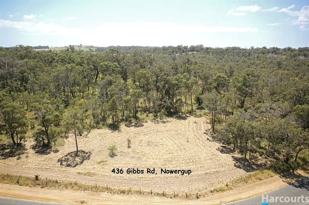 Nowergup  Second Chance to Secure your Slice of Unique Bushland