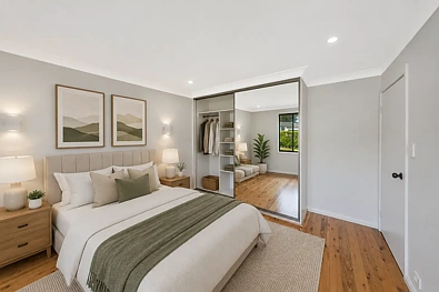 6 Hyacinth Street, Greystanes, NSW 2145, 3 Schlafzimmer, 1 Badezimmer, House