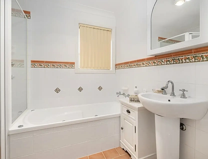 10/25 Hoskins Avenue, Lithgow, Central Tablelands, 2 침실, 1 욕실, Unit