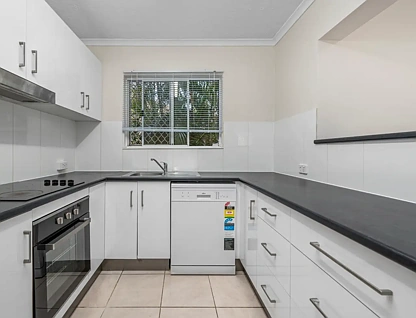 13/1 Hodel Street, Rosslea, QLD 4812, 2 Kuwarto, 2 Banyo, Unit