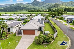 27 Annan Bend, Mount Peter