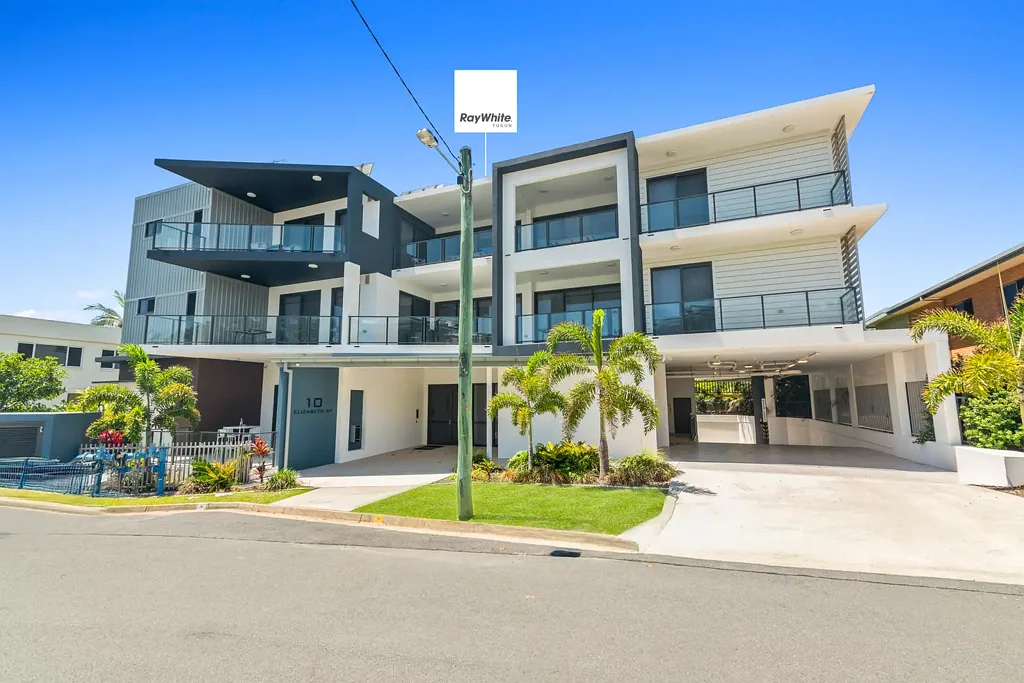 Tugun 2 Slaapkamer First Release Opportunity - Secluded Rear Ground-Floor Living at Tugun Shores