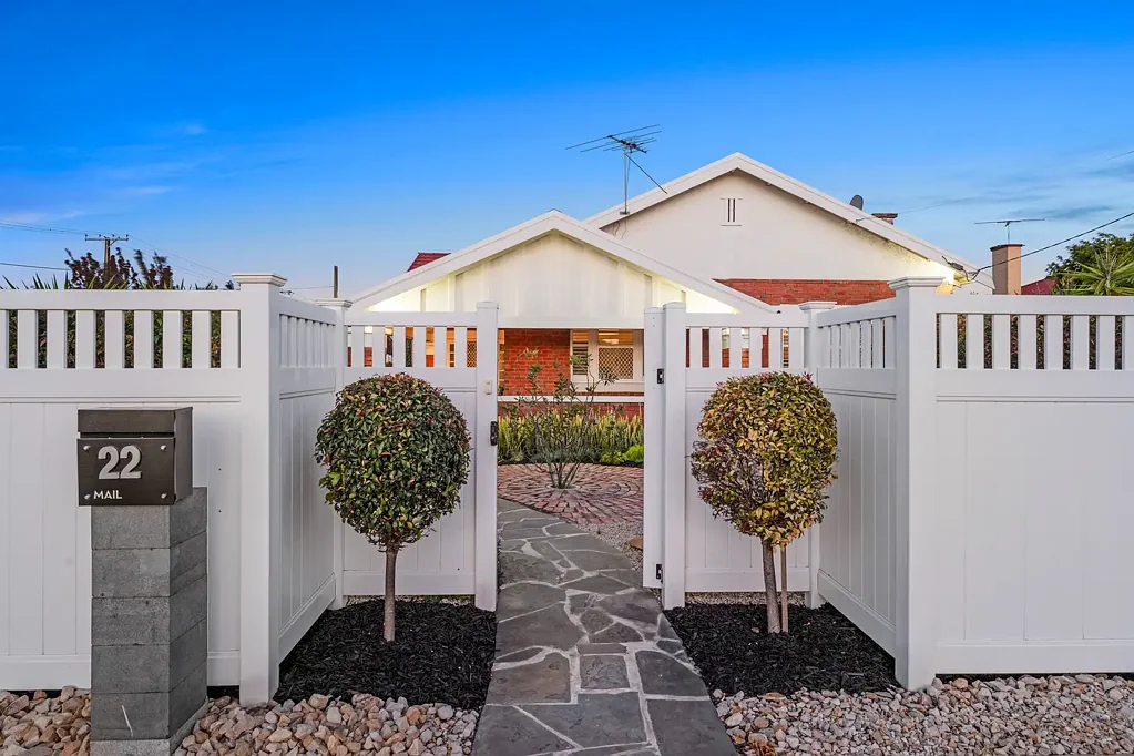 22 Panmure Place, Woodville North, SA 5012