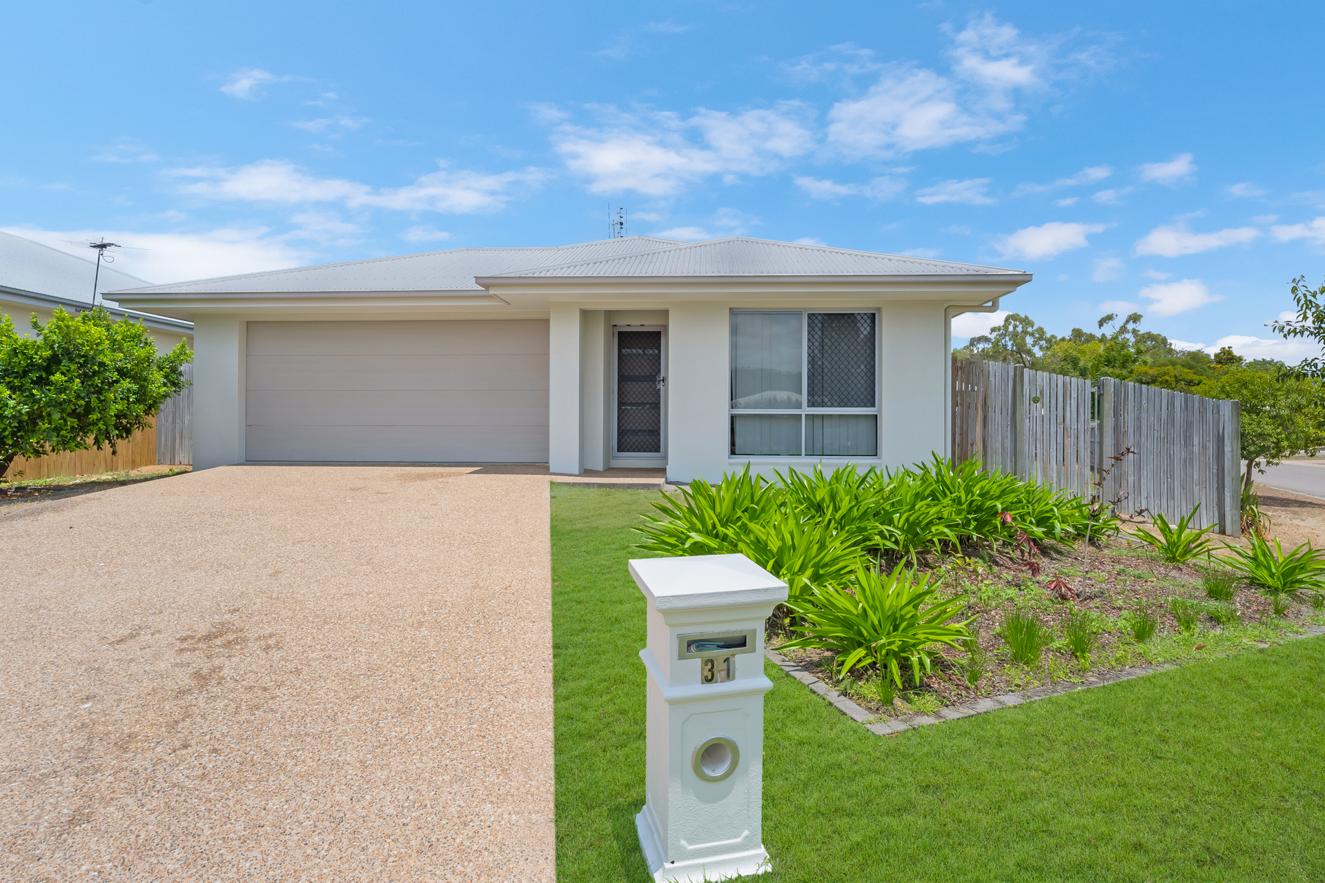 31 WARRILL PL, KELSO QLD 4815, 0 Bedrooms, 0 Bathrooms, House