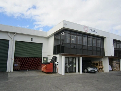 Business  Light Industry Zone