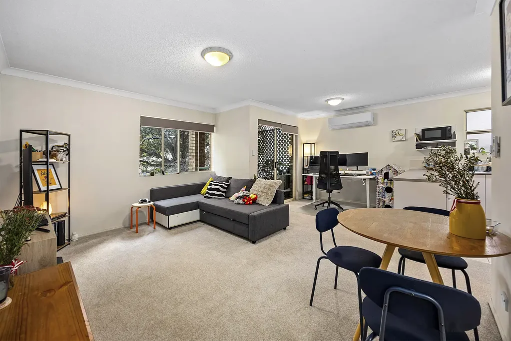 Lutwyche 2Zimmer Two-Bed, Two-Bath Apartment with Tranquil Park Views!