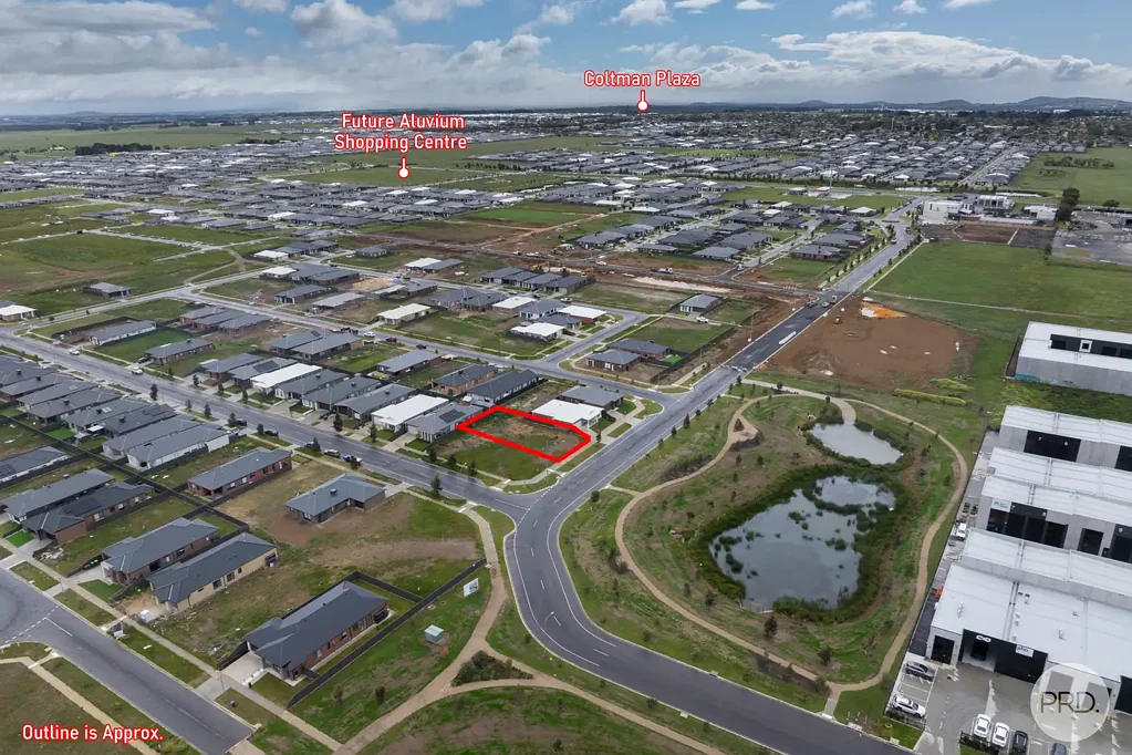 Winter Valley Affordable Allotment in Quiet, Convenient Location