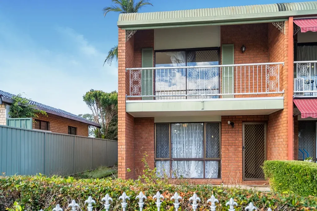 10/87 Springwood Road, Springwood, QLD 4127