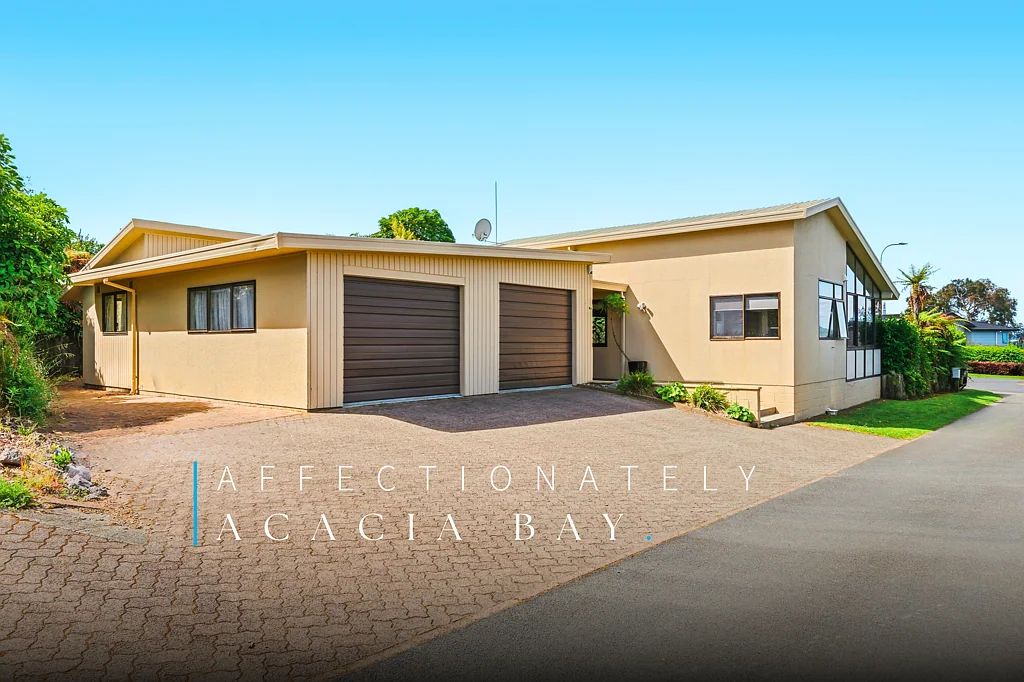 1/16 Isobel Street, Acacia Bay, Taupo, Central North Island