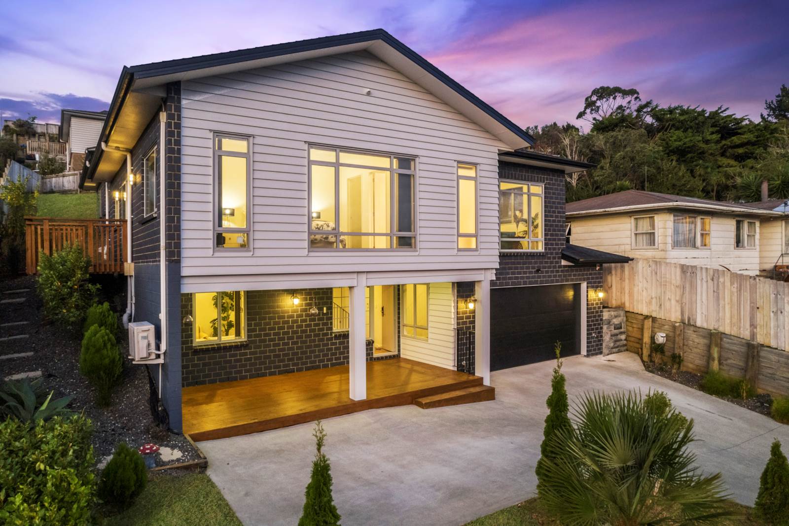 19 Rangeview Road, Sunnyvale, Auckland - Waitakere, 6 ਕਮਰੇ, 0 ਬਾਥਰੂਮ