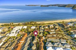 UNIT 5 188 WEST ST, Umina Beach