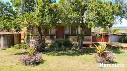 64 WECHSELS ROAD, Childers