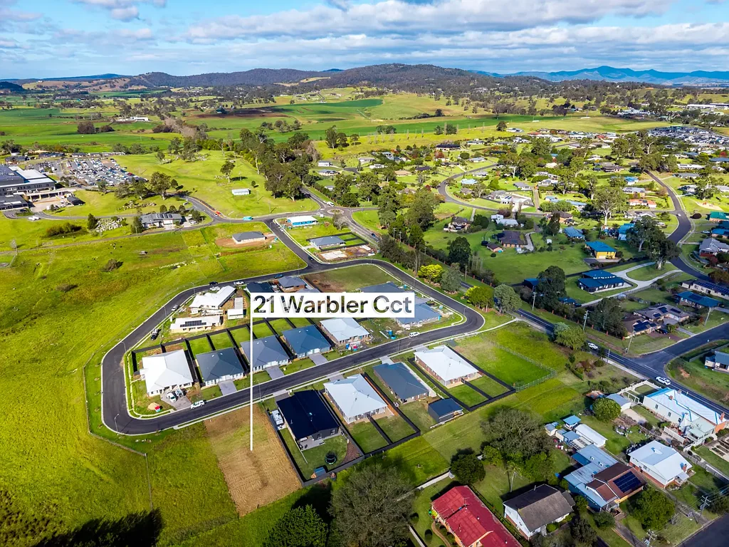 Bega 1,009SQM - READY TO START YOUR BUILD!