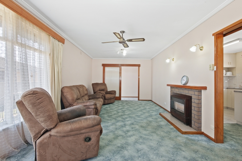 22 MATHILDA ST, WENDOUREE VIC 3355, 0房, 0浴, House